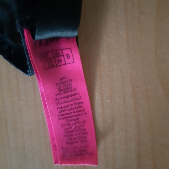🌟$25🌟 La Senza Bra - Picture 5 of 6